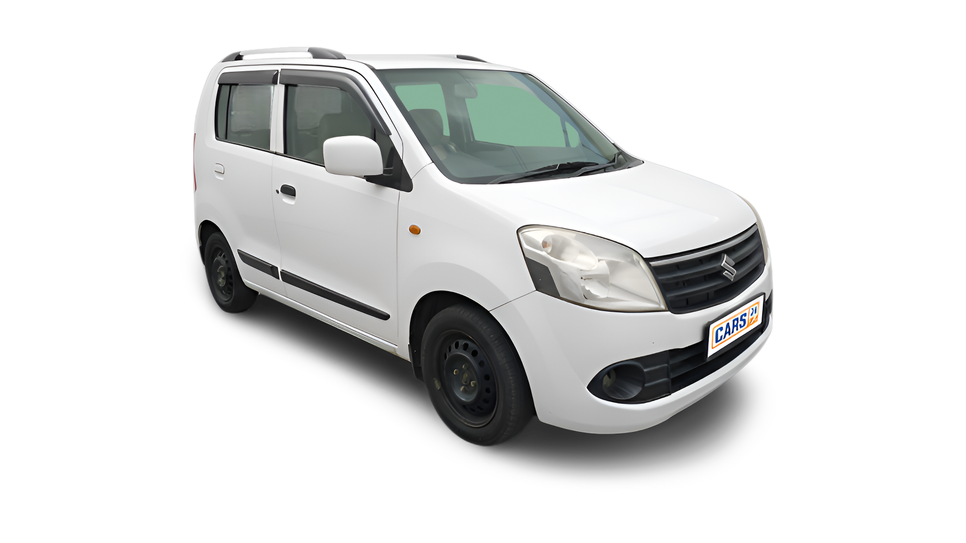 Maruti Wagon R 1.0-img